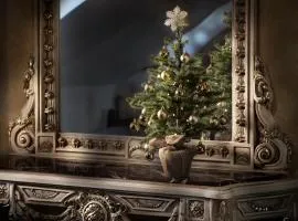 Lichtenstein LVA Apartmán