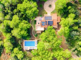 Casa De Sueño, ξενοδοχείο σε Capdepera