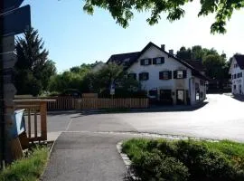 Ferienwohnung GEORG in Utting am Ammersee