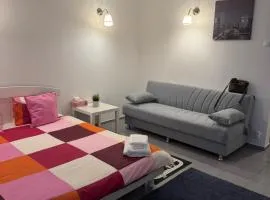 Park Lake Apartment