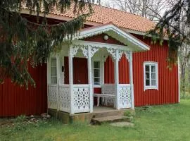 Nice Home In Strömsnäsbruk