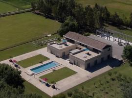 Domaine des Eucalyptus