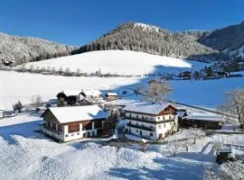 Pardellerhof Lüsen