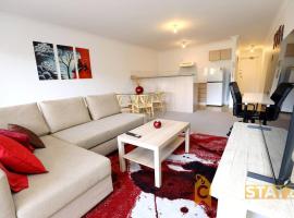 Heal In Phillip - 1bd 1bth Oasis, hotel em Phillip
