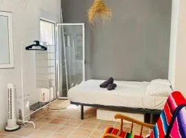 Apartment Tequila, City Center Studio Apartment