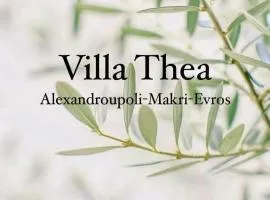 Villa Thea