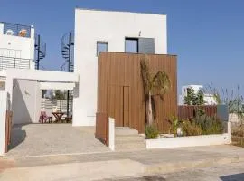 Villa Iva by the Sea