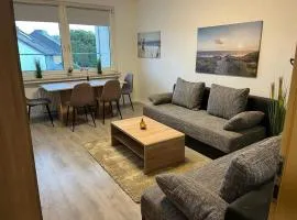 Monteurwohnung in Marl - Schiller - 2OGL