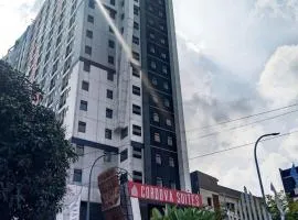 Cordova Suites