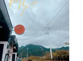 Orange Homestay