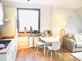 Apartments Meerzeit C