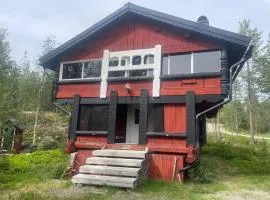 Wood stove | Cross-country & Snowmobile trails