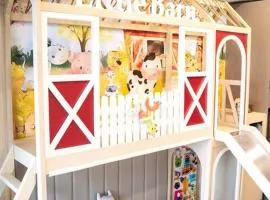 Little Barn by Little Bnb