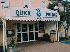 Quick Palace Saint Brieuc