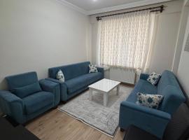 Şen Small House, hotel in Urgup