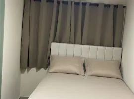 Studio Pé na Areia