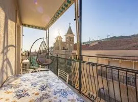 Holidays in Arma di Taggia by Wonderful Italy