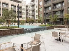 The Westerly Apartments in Dallas