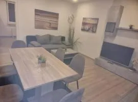 Monteurwohnung in Marl - Lipper 70 - EG