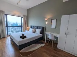 Reizz Residence Majesty Suite