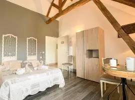 Chambre double Zen