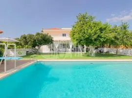 Villa Bio Finca With Pool