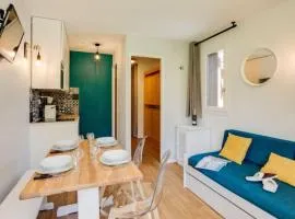 RPP B142 -APPARTEMENT 4 PERS pieds des pistes