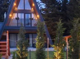Amazing Home In Sunger With Sauna