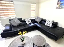 ROBIES MANs CAVE