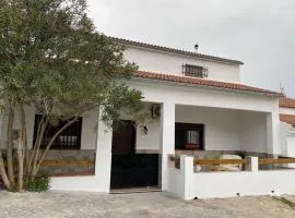 Casa Adelfa