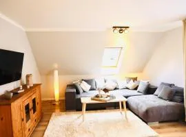 Apartments Meerzeit A