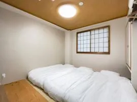 Kyoto Jujo Tatami 京都十条和室