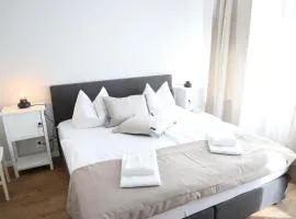 Apartments Meerzeit B
