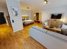Chalet Bergzeit 5