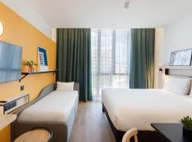 Aparthotel Adagio Access Rouen Centre Cathédrale