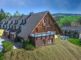 Horský Apartmán Říčky
