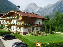 Landhaus Achental