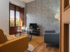 tuGuest Bib Rambla Aparments