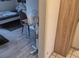 Monteurwohnung in Marl - Lipper 70 - 2OGR