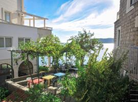 Apartments Milos Kaladjurdjevic, hotel v destinaci Budva