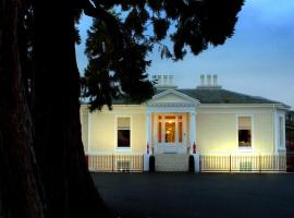 Rocpool Reserve Luxury Highland Package, hotel sa Inverness