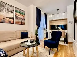 Apartman Zlatni bor II