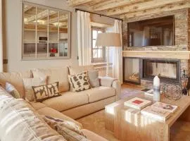 Pleta Baqueira Luxe 10 by FeelFree Rentals