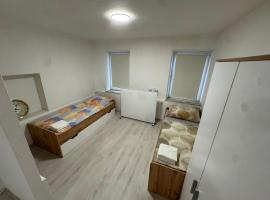 1 Schlafzimmer Apartment, hotel v destinaci Euratsfeld