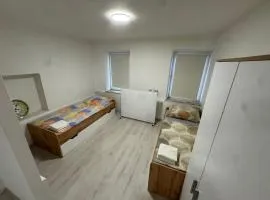 1 Schlafzimmer Apartment