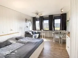 49 Ferienwohnung NEU am Südstrand Fehmarn 4U App.64-212
