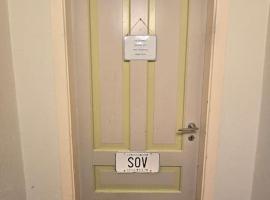 Casa Grend, Bed & Breakfast in Kvam