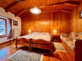 B&B La Mandorla