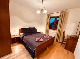 Apartament Orzechowy Raj