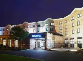 Novotel Newcastle Airport